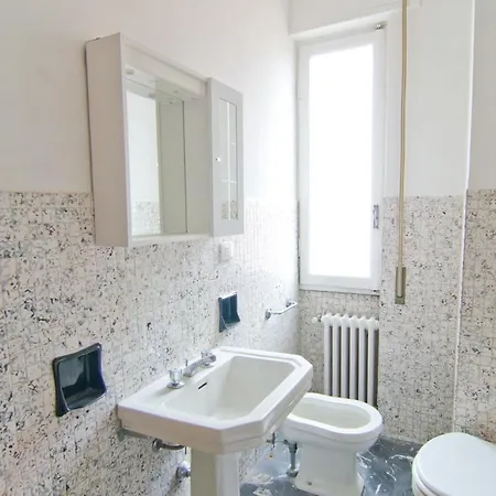 Apartamento Corso Italia 
