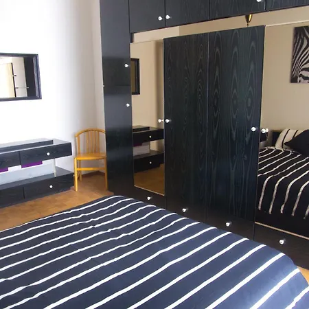 Apartamento Corso Italia 