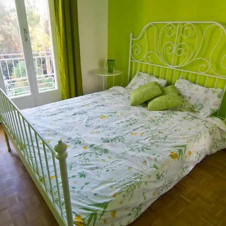 דירה Corso Italia 