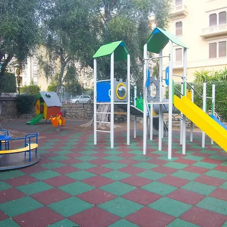 Διαμέρισμα Corso Italia 