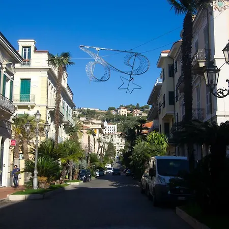 Διαμέρισμα Corso Italia 