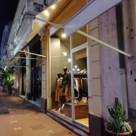Corso Italia 