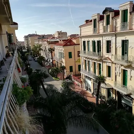Apartment Corso Italia 
