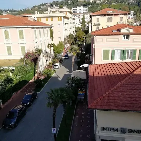 Apartment Corso Italia 